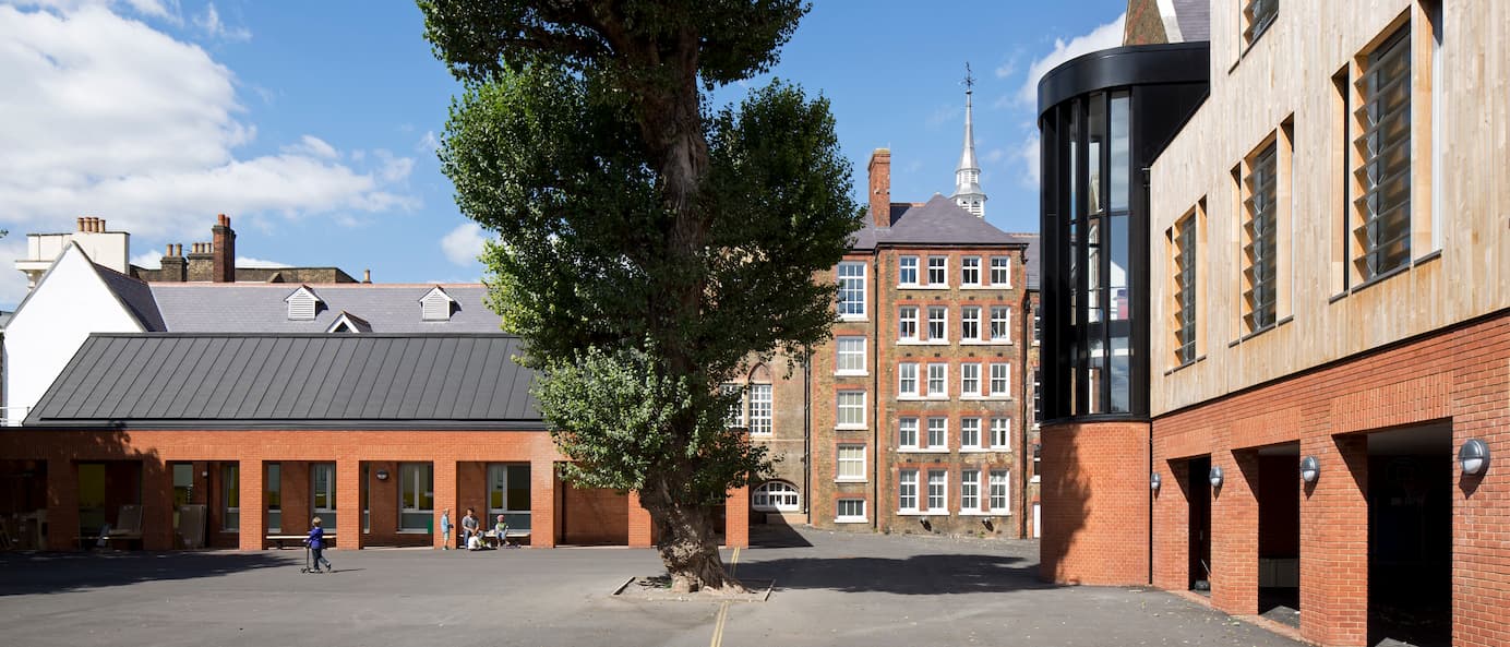 Collège Français Bilingue de Londres Prep